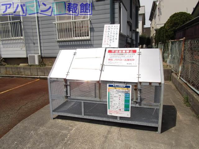 メゾンリビエラ