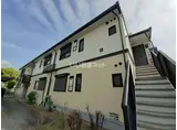 アネックス日根野B棟