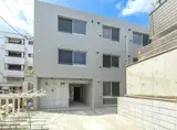 ASHER新井薬師