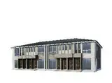 島内アパート工事