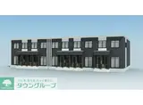清瀬市シェルルスターテラス工事