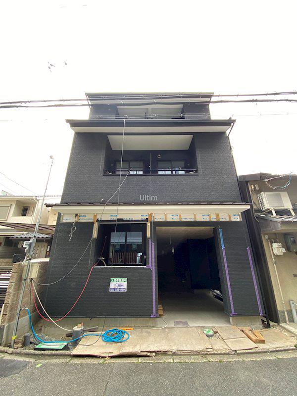 ラパン四条大宮
