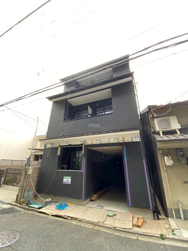 ラパン四条大宮