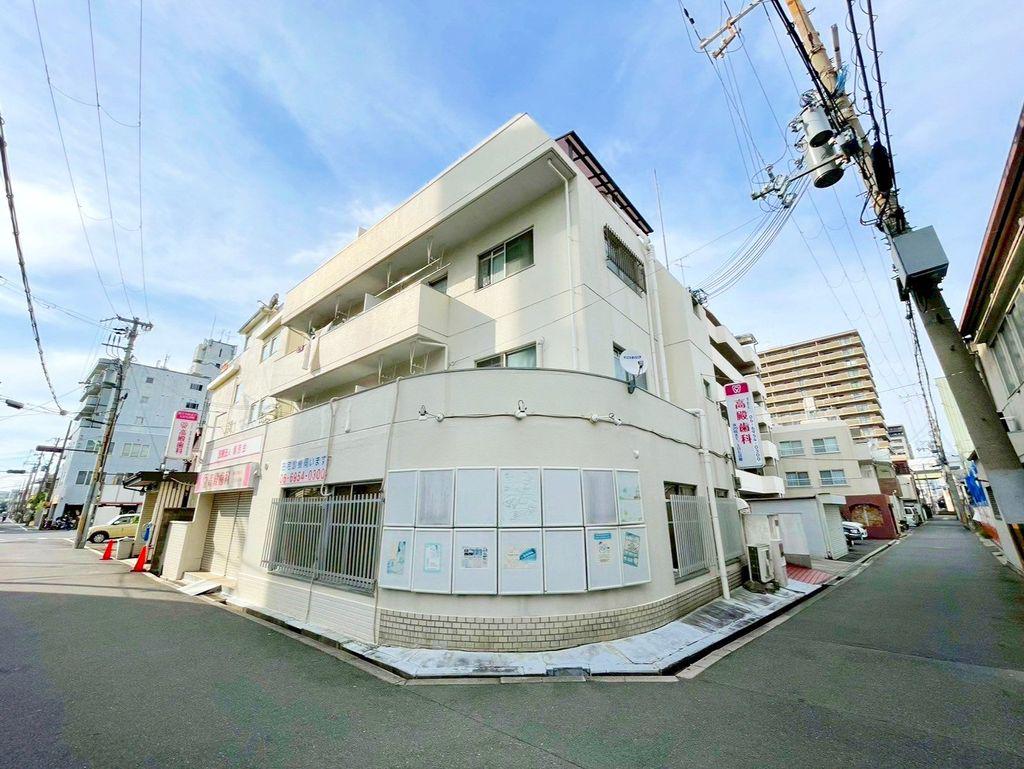 高殿ハイム
