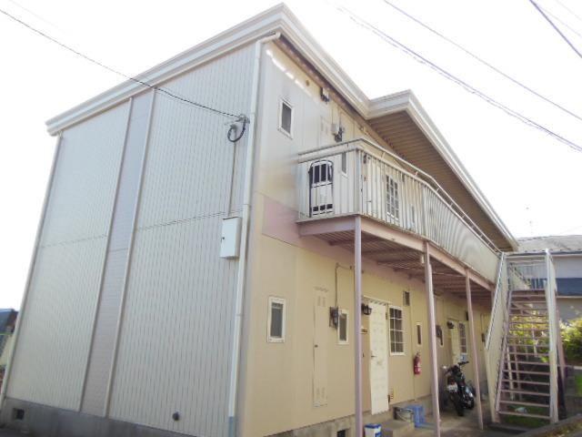 ハイツ寿賀