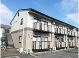 リバーサイド中川B