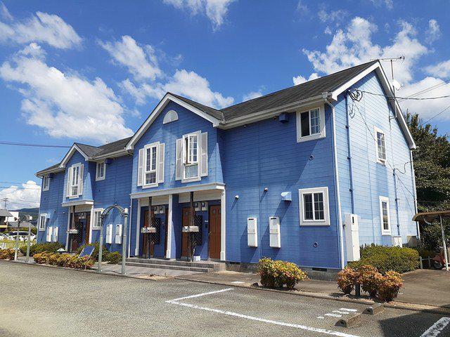 グリーンヒル山下A