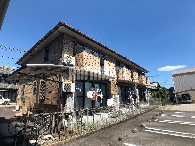 エステート陽だまり