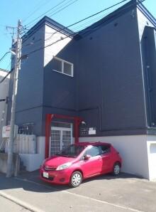 ノースランド西町A棟
