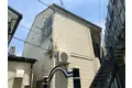 綱島ハイツ