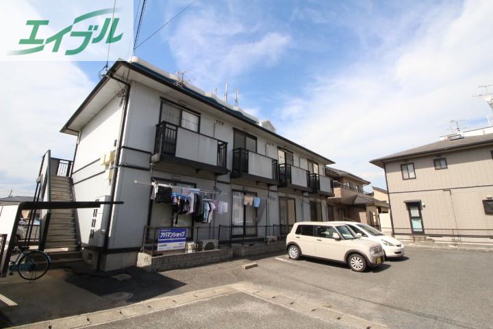 モデラート21 A棟