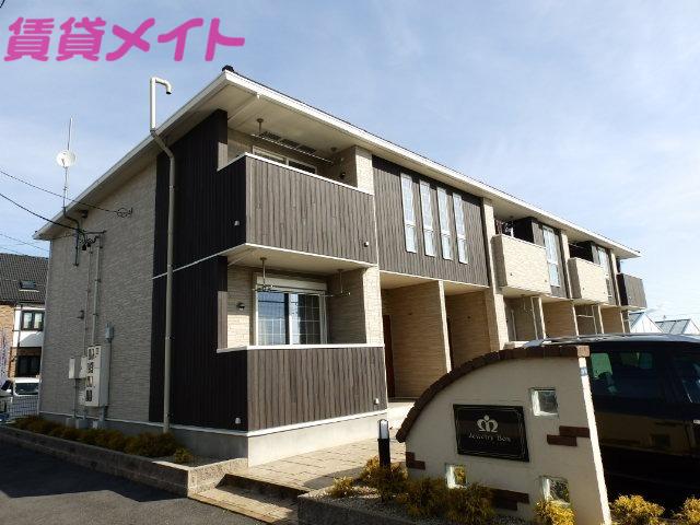 ジュエリーボックス