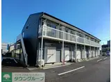 第2大川ハイツ