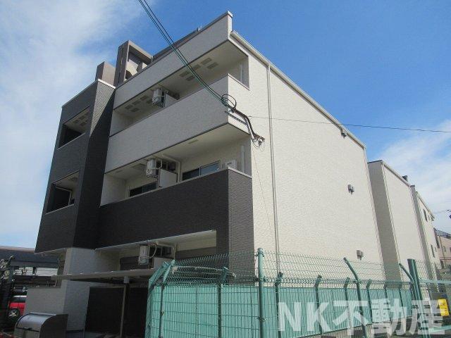 フジパレス花園西町