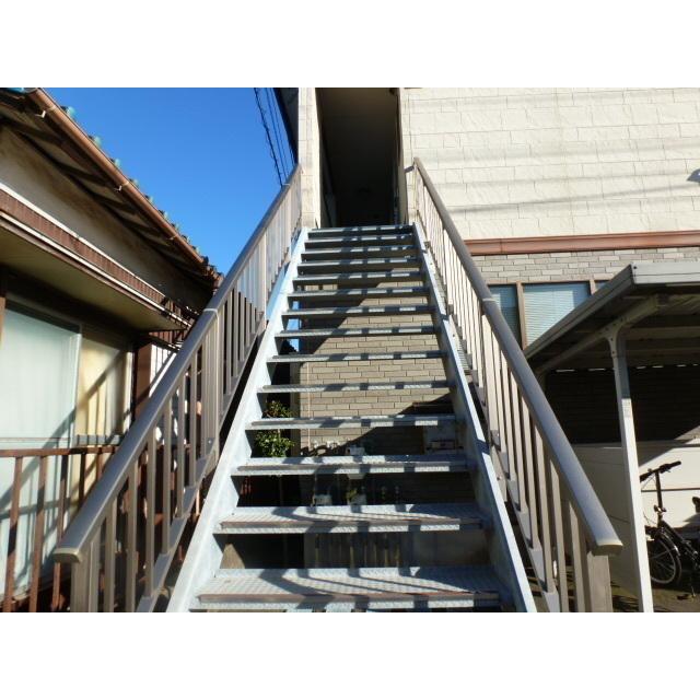 エスト・ベイ