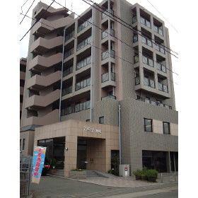 アンビエント井尻
