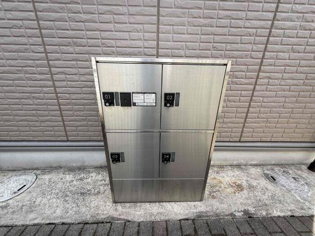 ドリムハウス