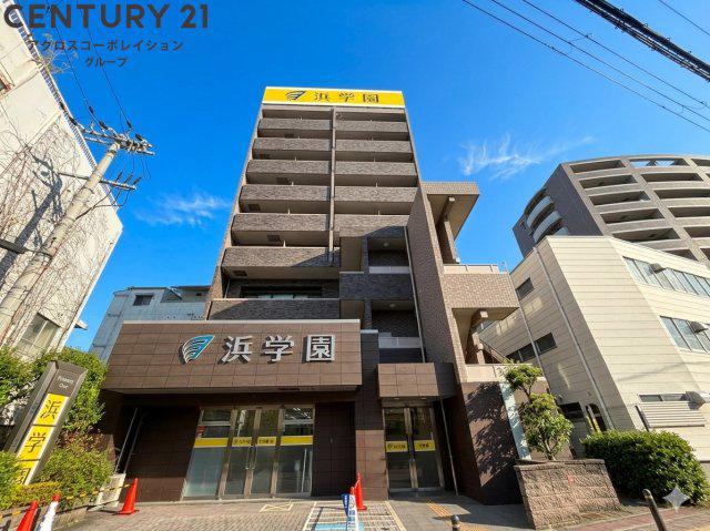 西宮北口プライマリーワン(1LDK/7階)