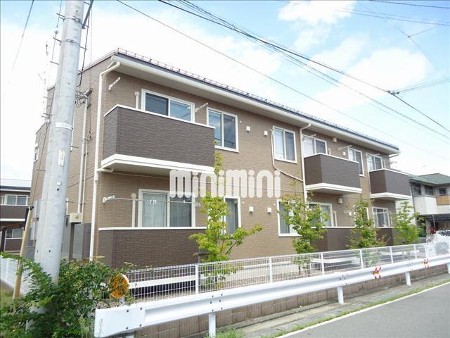 ルージュ伊勢宮A棟