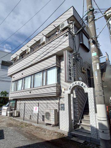 ハイビルドI