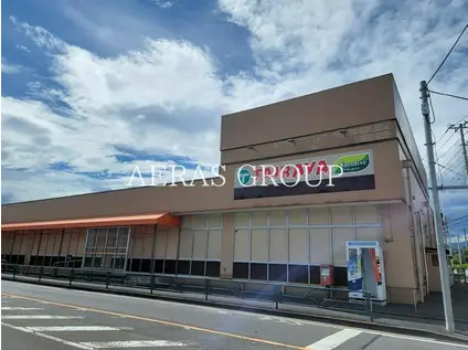 西寺方ハイム(2DK/2階)の周辺写真