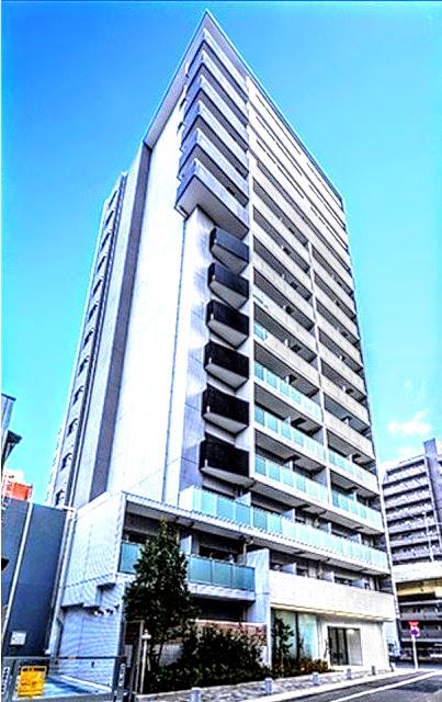 SIL西五反田