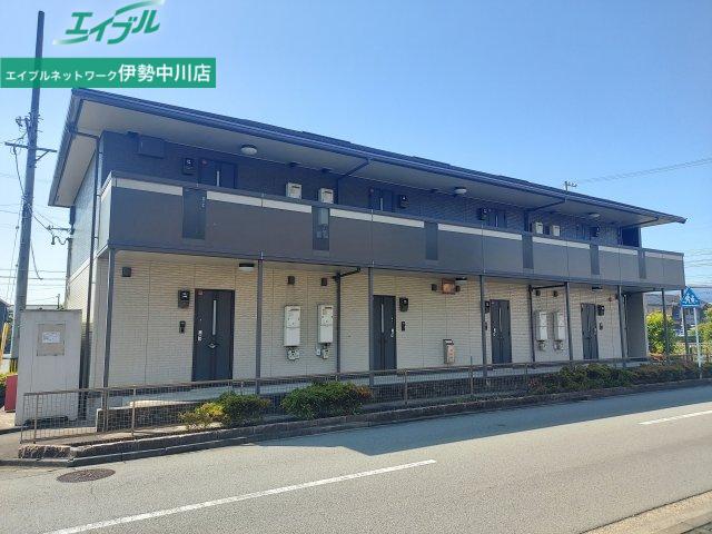 メゾンベール・コーヤII B