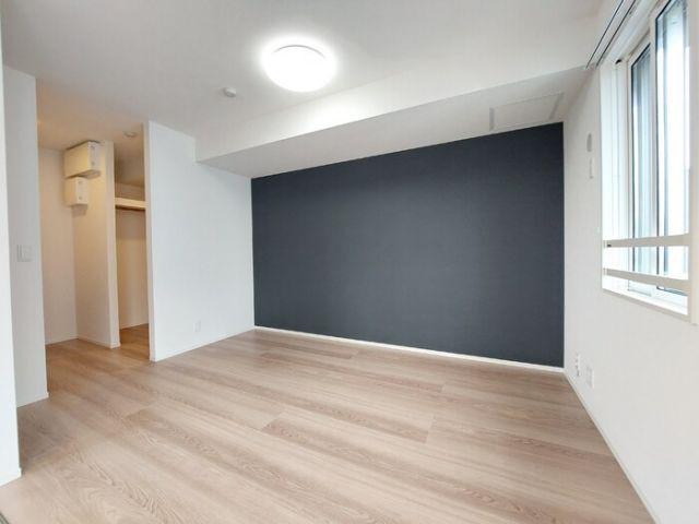 D-ROOM藤田 A棟