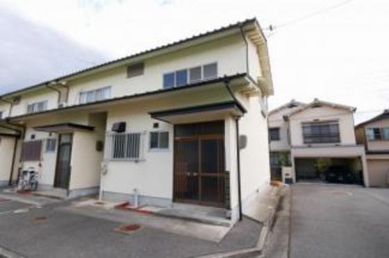 広島高速交通アストラムライン 西原駅(広島) 徒歩13分 2階建 築52年