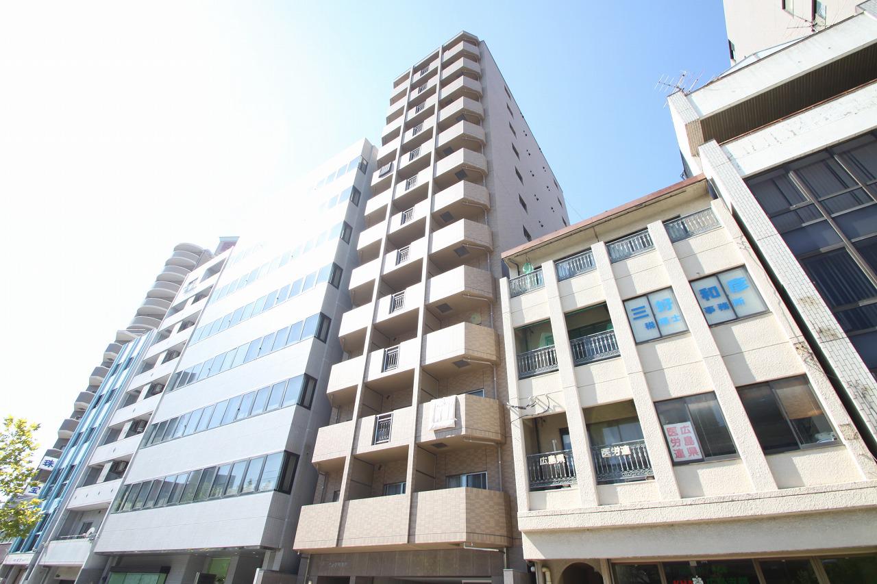 ウイング稲荷町