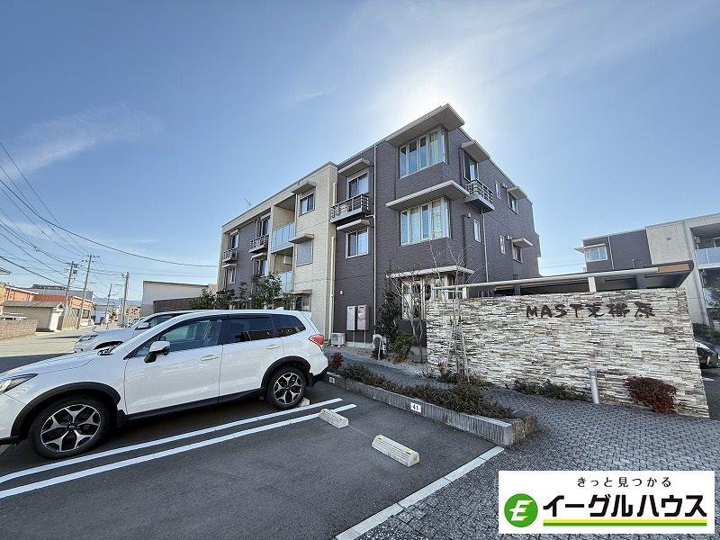 MAST東櫛原 B棟