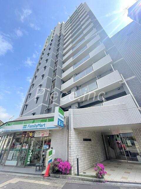 グレンパーク新大阪2