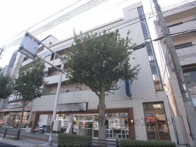 クレール下鴨