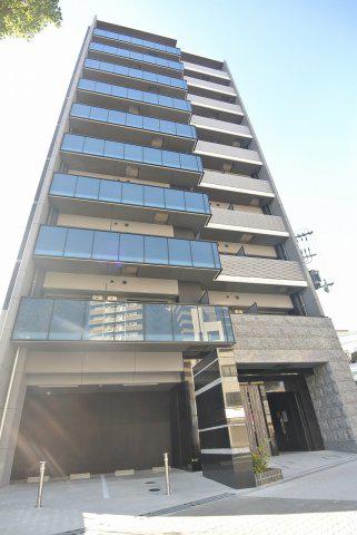 S-RESIDENCE天満GRACIS