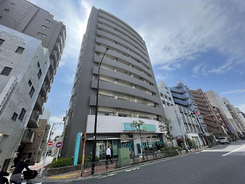 プライムアーバン町屋サウスコート