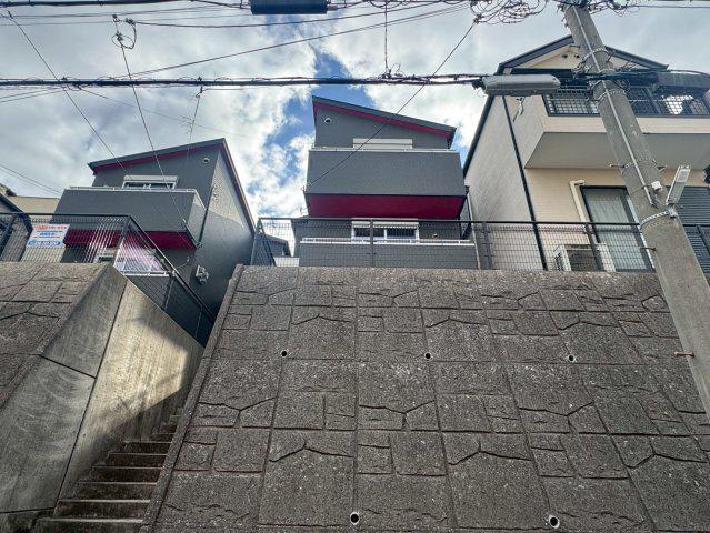 五位ノ池アパート