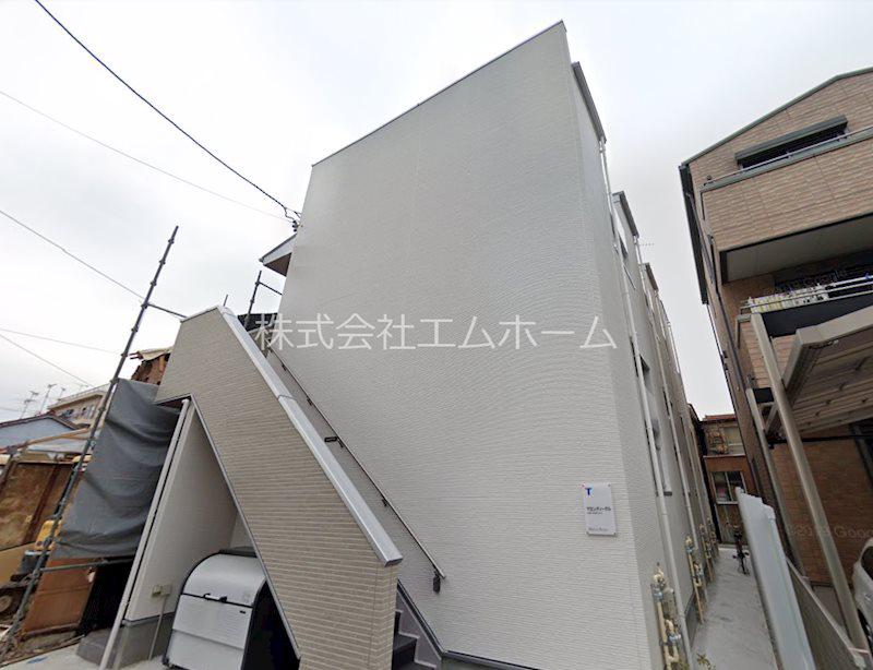 マロンディーグル