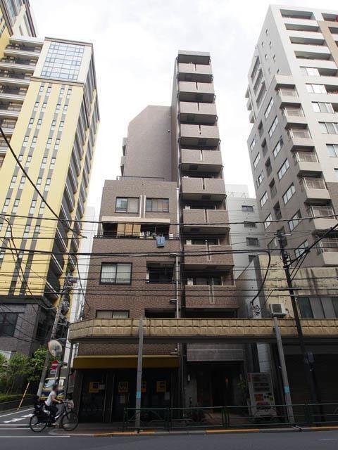 ソアブール小石川NOVA