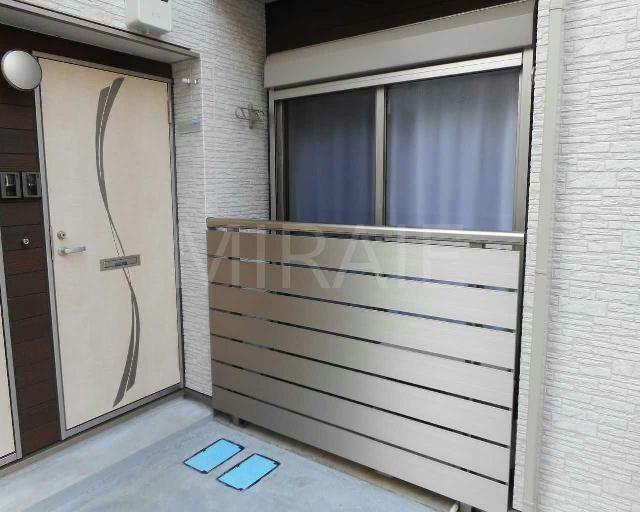 クレイノまほろば21