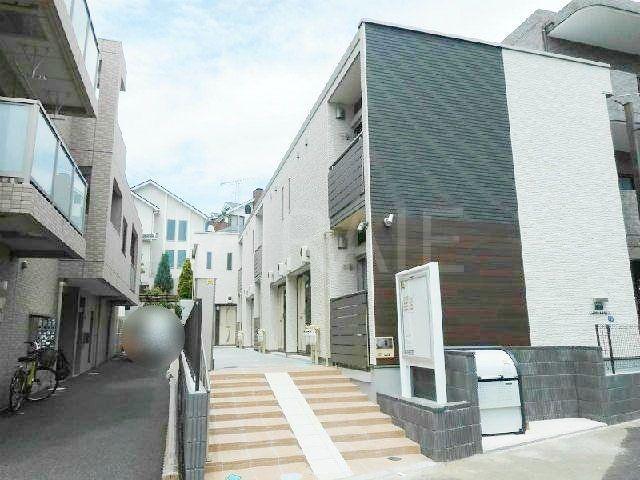 クレイノまほろば21
