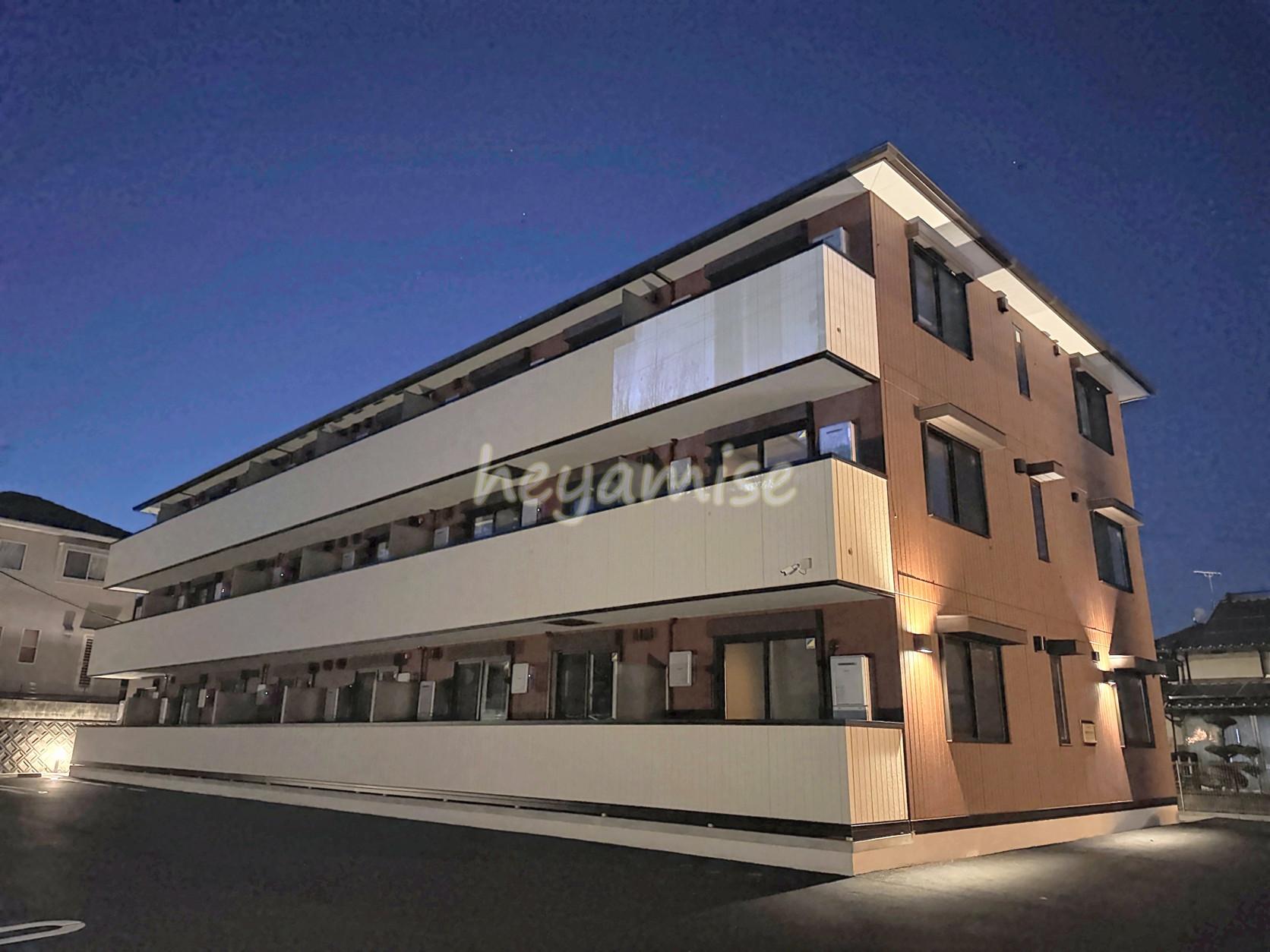 D-ROOM須屋