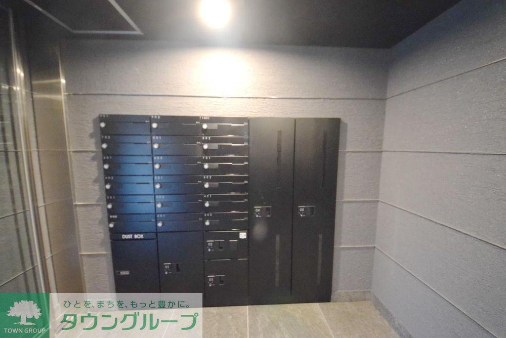 アーバンパーク住吉II