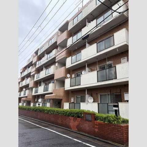 東糀谷ローヤルコーポ