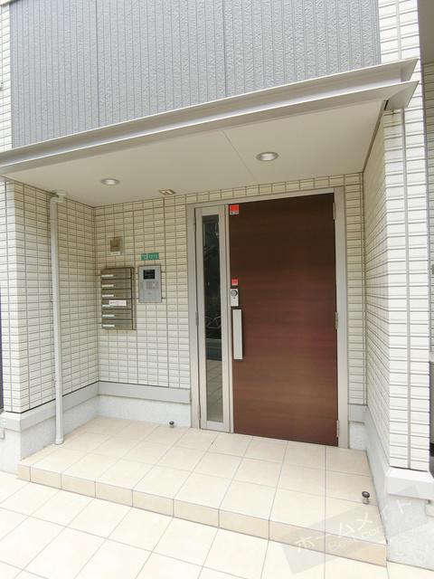 パークウエスト住吉公園