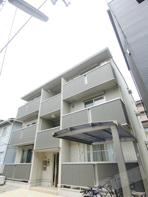パークウエスト住吉公園