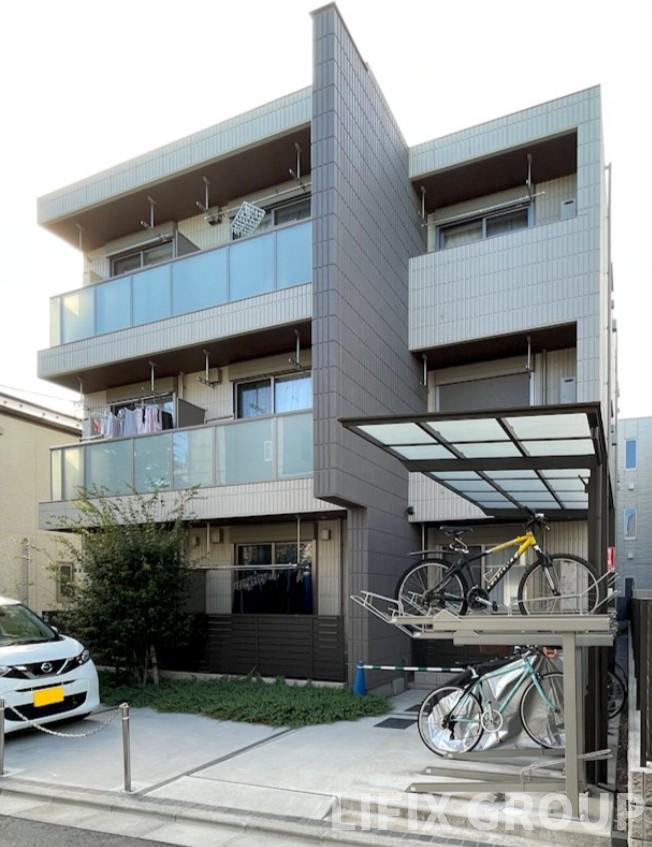 GREEN HOME南大塚