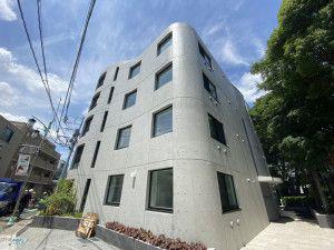 リビオメゾン都立大学