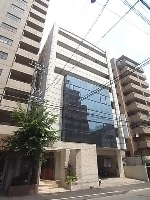 グランハイツかすがの