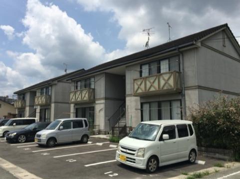 プレジデント正弥II