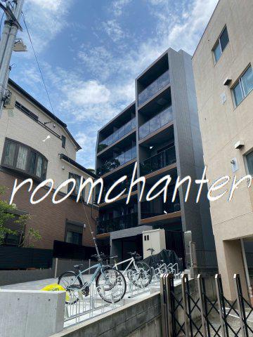 メイクスアート桜木町